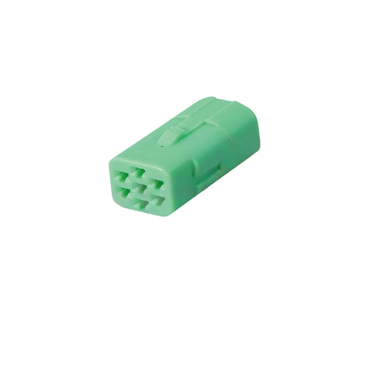 CC70024 - 7 Pin Connector