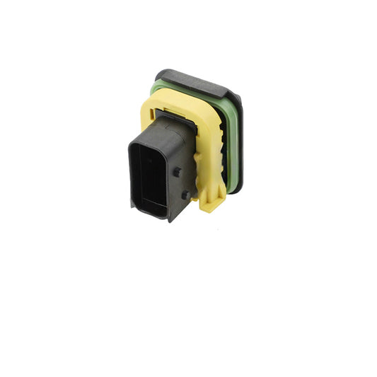 CC100015 - 10 Pin Connector