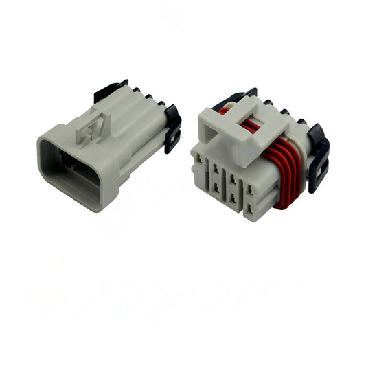 CC70014 - 7 Pin Connector