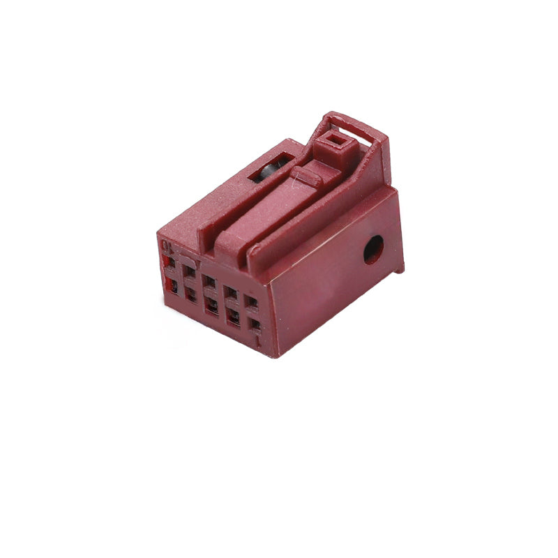 CC100017 - 10 Pin Connector – CarConnectors.com