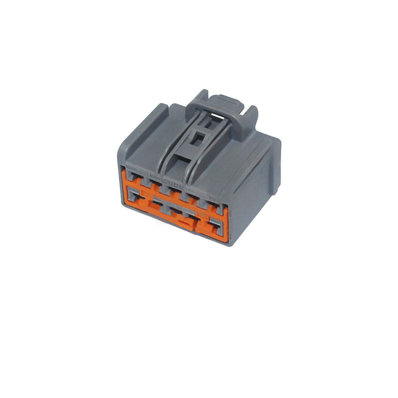 CC100019 - 10 Pin Connector