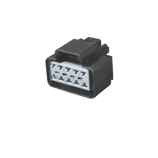 CC100021 - 10 Pin Connector