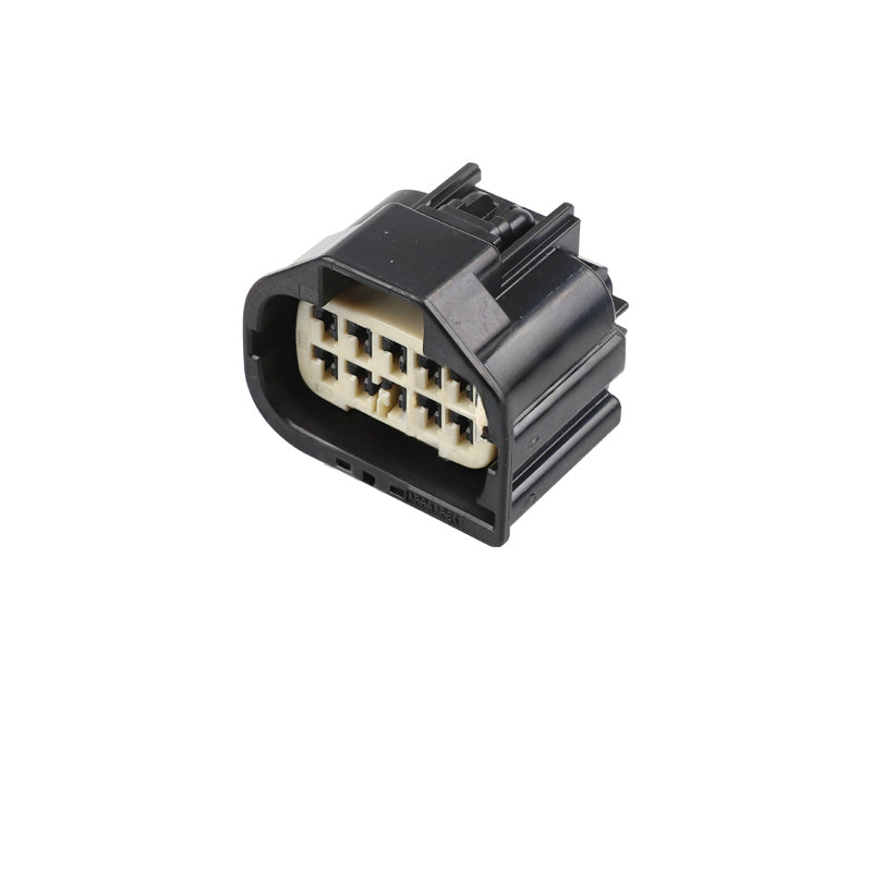 CC100022 - 10 Pin Connector