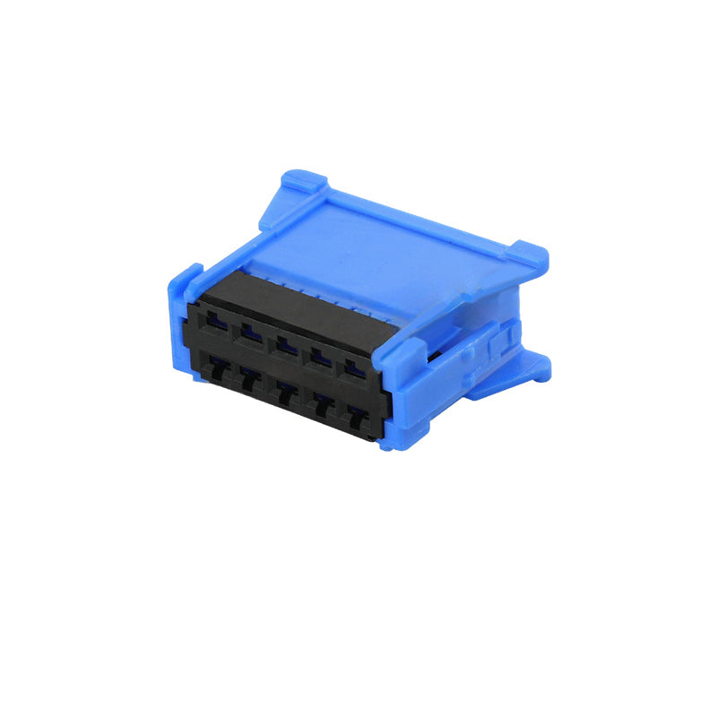 CC100028 - 10 Pin Connector