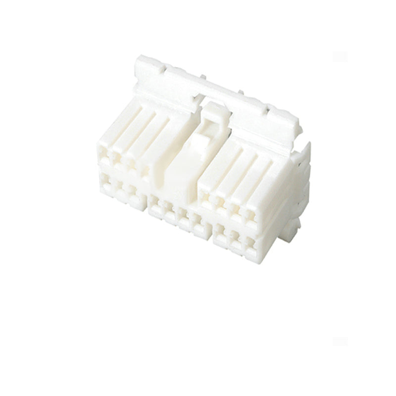 CC180011 - 18 Pin Connector – CarConnectors.com