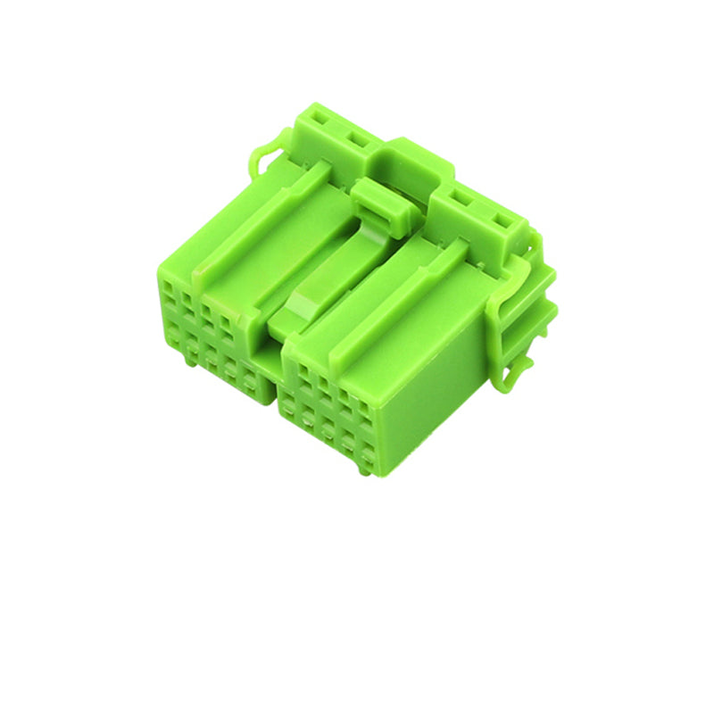CC180018 - 18 Pin Connector – CarConnectors.com