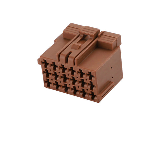 CC180029 - 18 Pin Connector