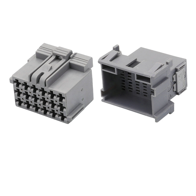 CC180030 - 18 Pin Connector – CarConnectors.com