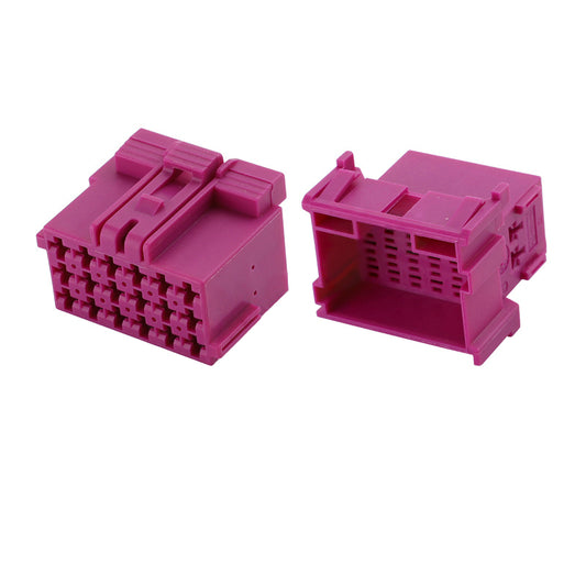 CC180033 - 18 Pin Connector