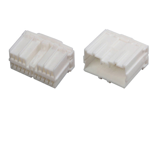 CC180034 - 18 Pin Connector