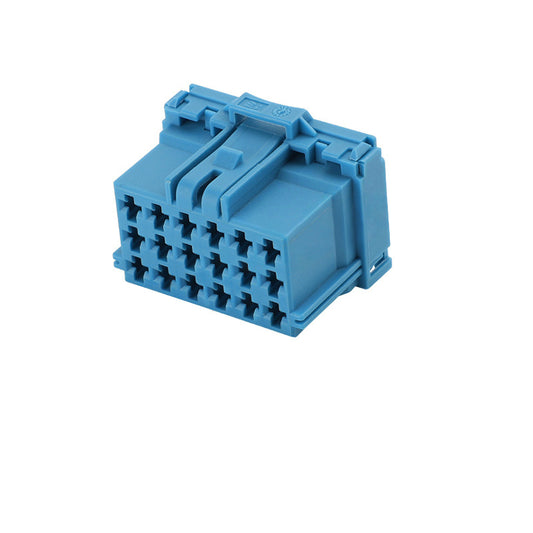 CC180039 - 18 Pin Connector