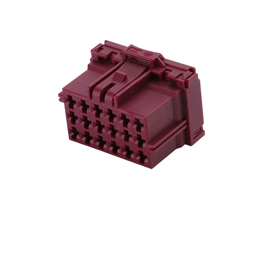 CC180040 - 18 Pin Connector