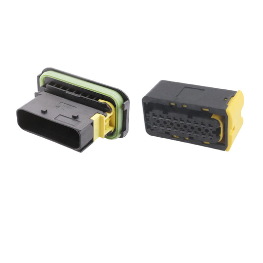 CC180042 - 18 Pin Connector