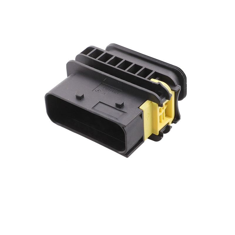 CC180048 - 18 Pin Connector – CarConnectors.com