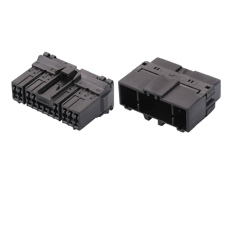 CC190000 - 19 Pin Connector