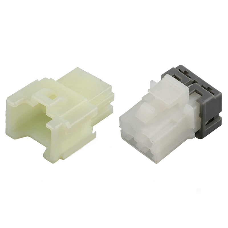 CC40173 - 4 Pin Connector