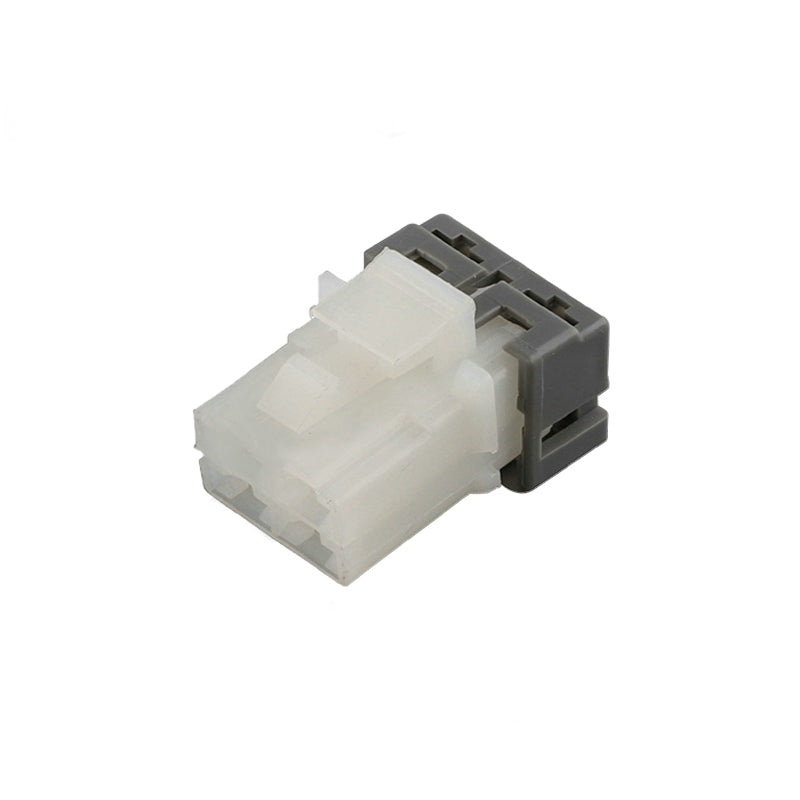 CC40174 - 4 Pin Connector – CarConnectors.com