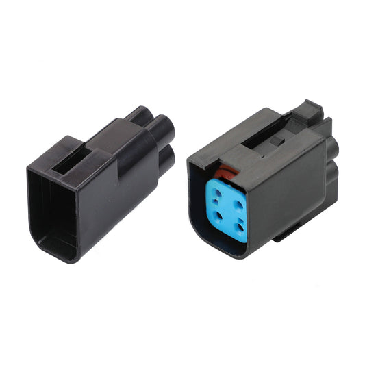 CC40177 - 4 Pin Connector