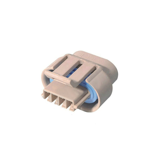 CC40180 - 4 Pin Connector