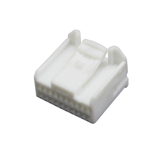 CC200020 - 20 Pin Connector