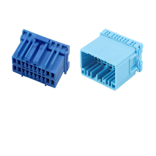 CC200021 - 20 Pin Connector