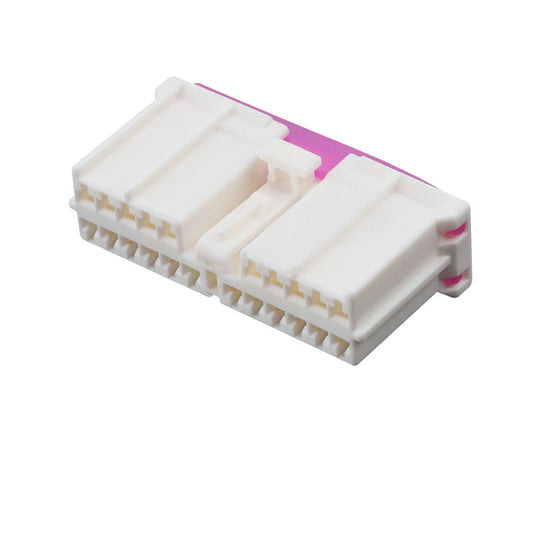 CC220014 - 22 Pin Connector