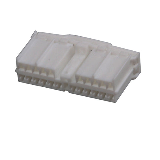 CC220019 - 22 Pin Connector