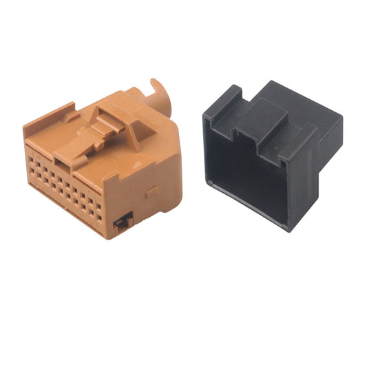 CC200025 - 20 Pin Connector