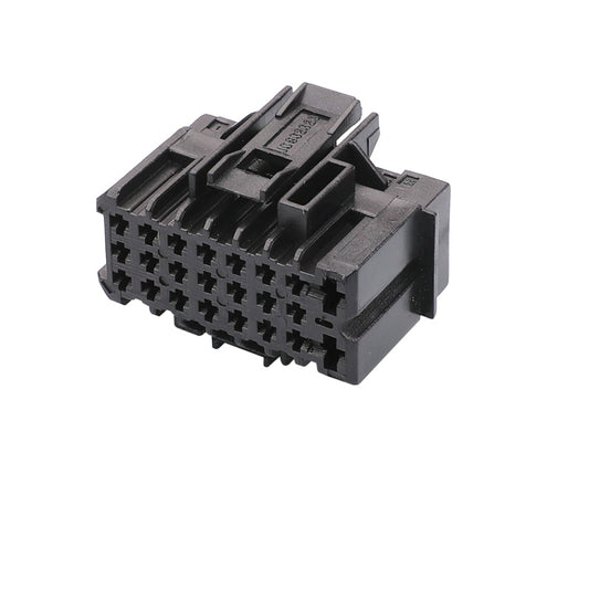 CC230000 - 23 Pin Connector