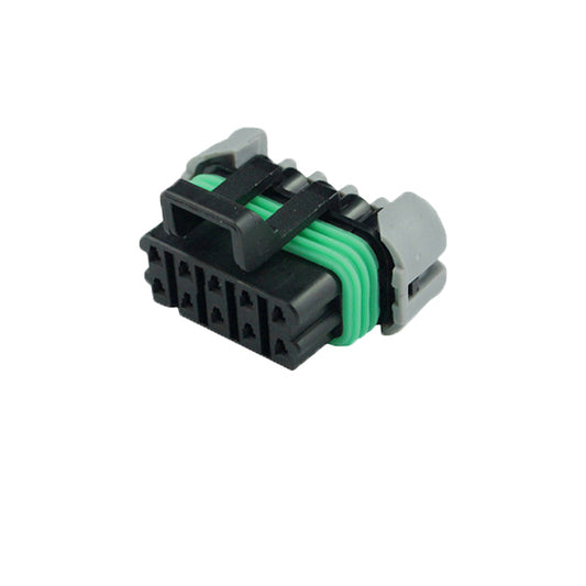 CC100056 - 10 Pin Connector