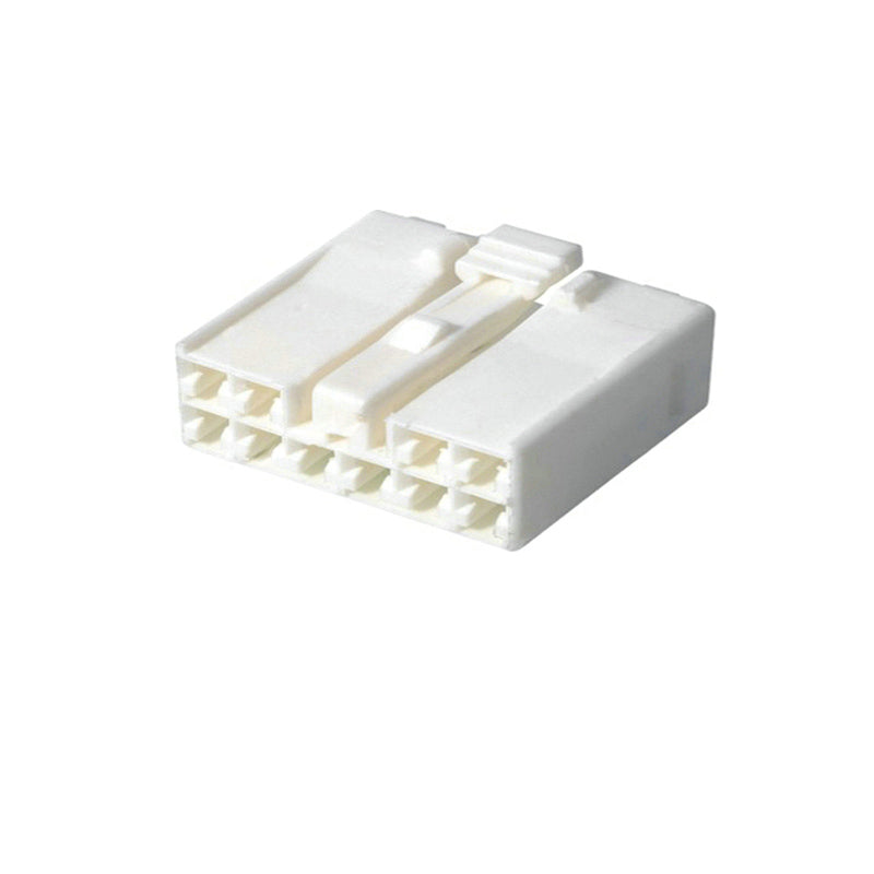 CC100059 - 10 Pin Connector