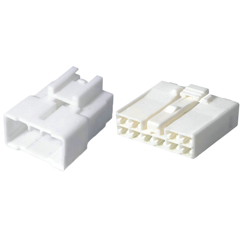 CC100060 - 10 Pin Connector