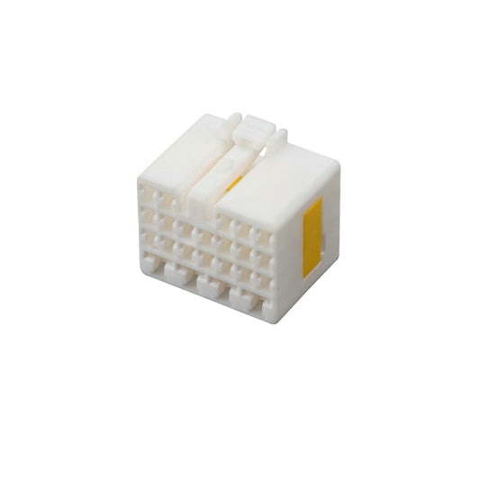 CC230001 - 23 Pin Connector