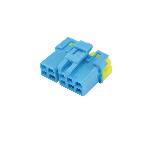 CC100062 - 10 Pin Connector