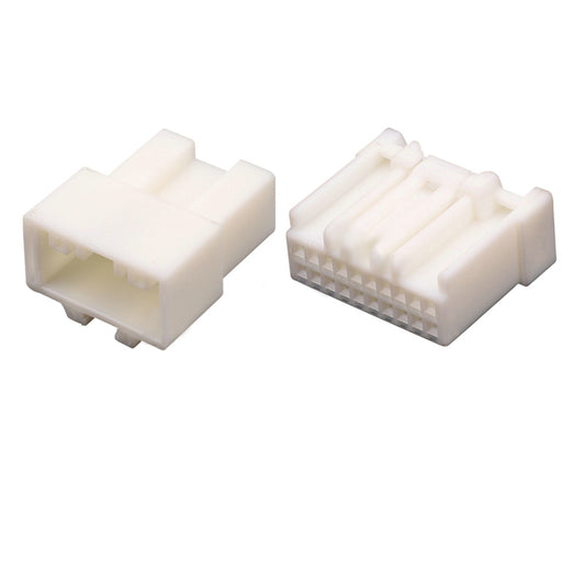 CC200035 - 20 Pin Connector