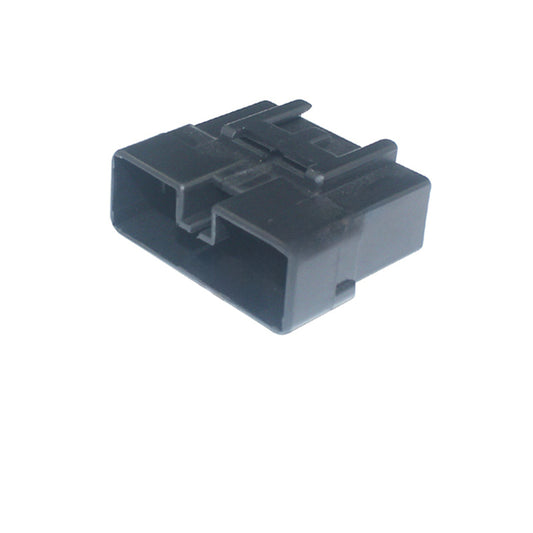 CC100064 - 10 Pin Connector