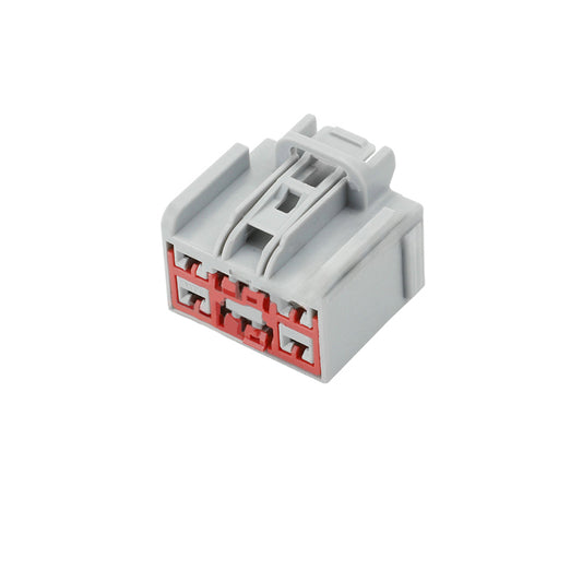 CC100068 - 10 Pin Connector