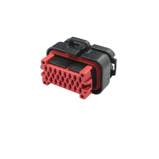 CC230004 - 23 Pin Connector