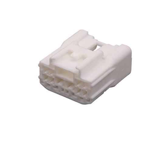 CC100076 - 10 Pin Connector