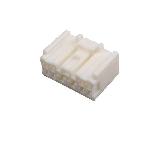 CC100077 - 10 Pin Connector