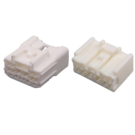 CC100078 - 10 Pin Connector