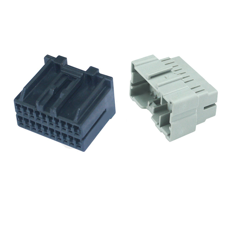 CC200049 - 20 Pin Connector