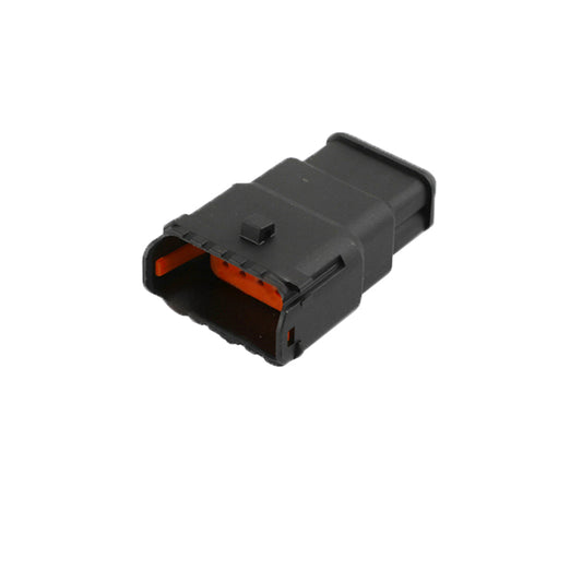 CC100085 - 10 Pin Connector