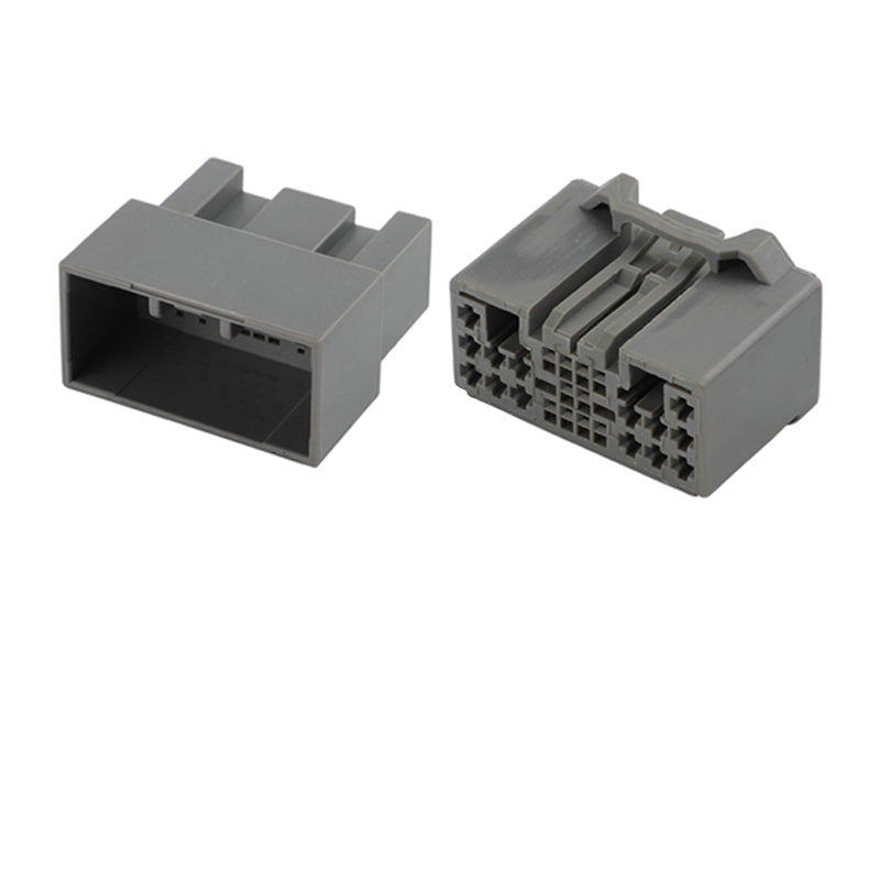 CC240002 - 24 Pin Connector