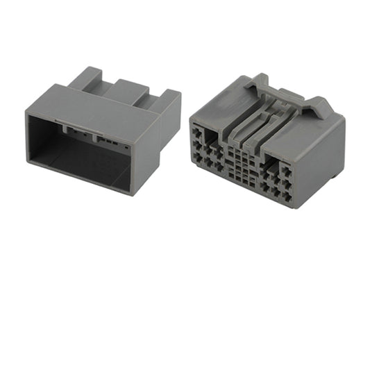 CC240002 - 24 Pin Connector