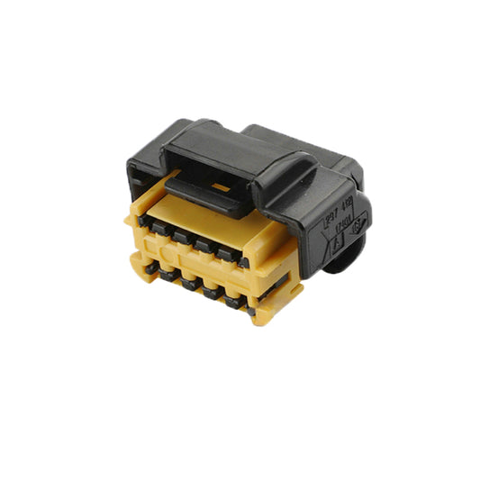 CC100086 - 10 Pin Connector