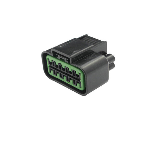 CC100089 - 10 Pin Connector