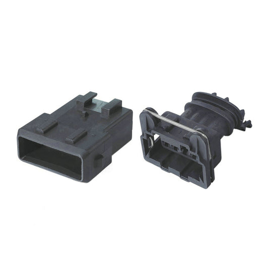 CC40192 - 4 Pin Connector