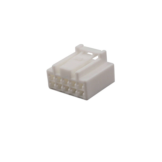 CC100092 - 10 Pin Connector