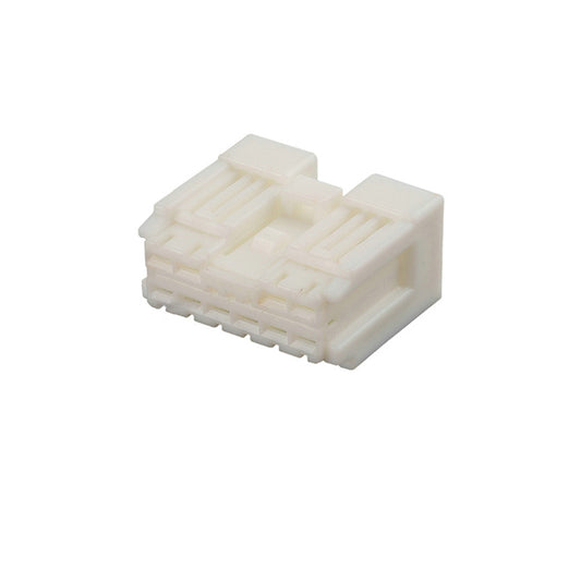 CC100095 - 10 Pin Connector